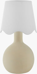 LIVABLISS, BALBAO ACCENT TABLE LAMP, TABLE LAMPS