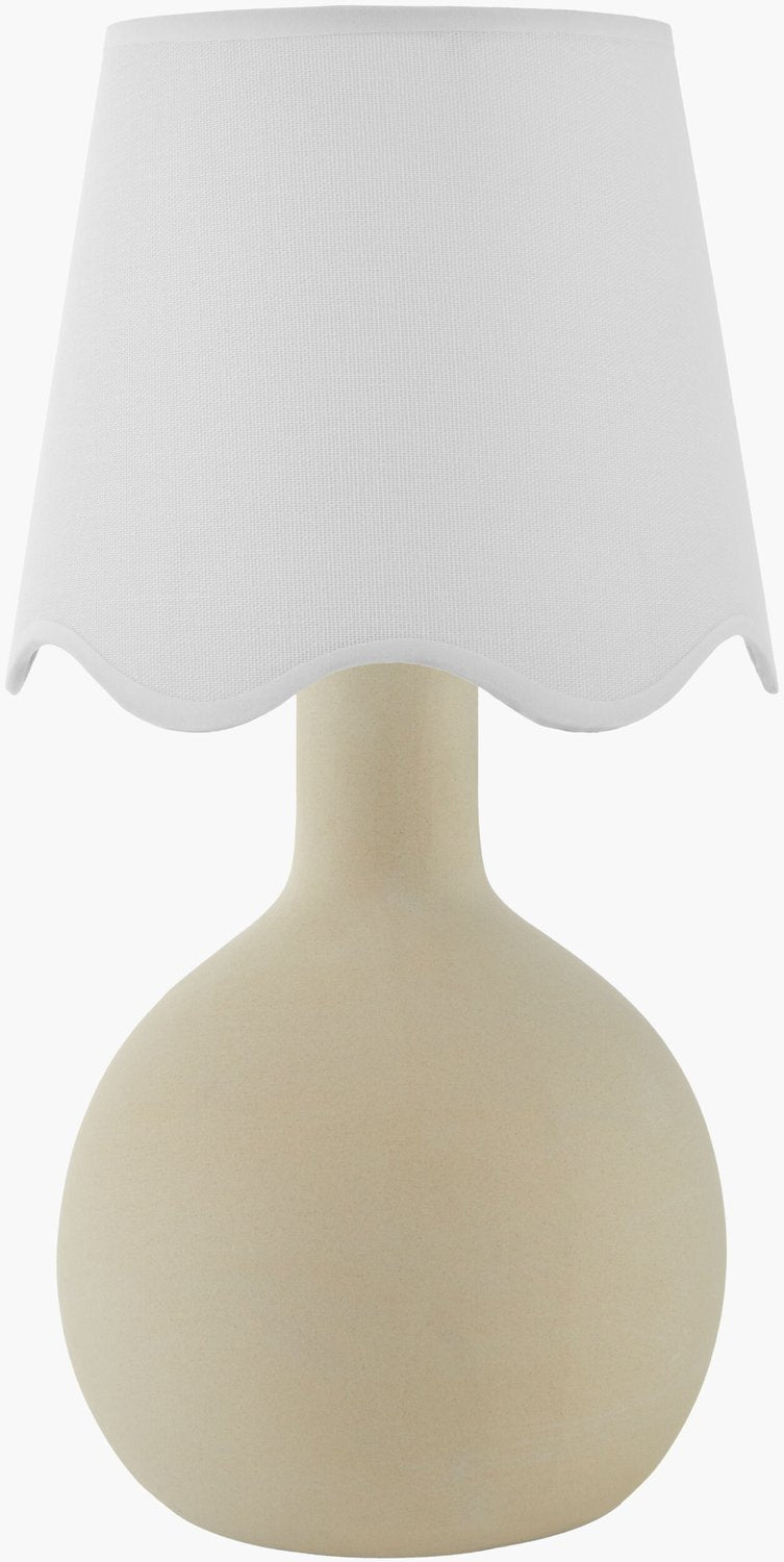 LIVABLISS, BALBAO ACCENT TABLE LAMP, TABLE LAMPS