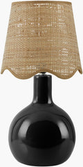 LIVABLISS, BALBAO ACCENT TABLE LAMP, TABLE LAMPS
