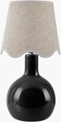 LIVABLISS, BALBAO ACCENT TABLE LAMP, TABLE LAMPS