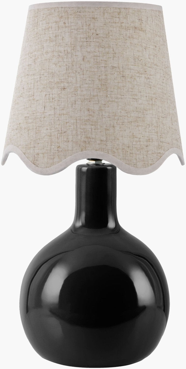 LIVABLISS, BALBAO ACCENT TABLE LAMP, TABLE LAMPS