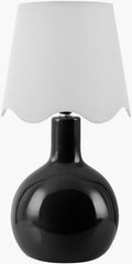 LIVABLISS, BALBAO ACCENT TABLE LAMP, TABLE LAMPS