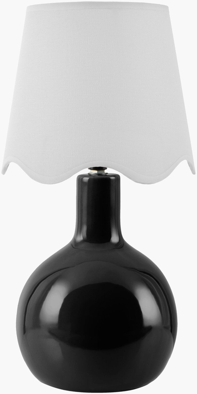 LIVABLISS, BALBAO ACCENT TABLE LAMP, TABLE LAMPS
