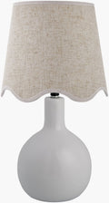 LIVABLISS, BALBAO ACCENT TABLE LAMP, TABLE LAMPS