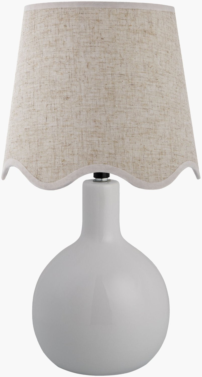 LIVABLISS, BALBAO ACCENT TABLE LAMP, TABLE LAMPS