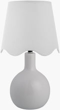 LIVABLISS, BALBAO ACCENT TABLE LAMP, TABLE LAMPS