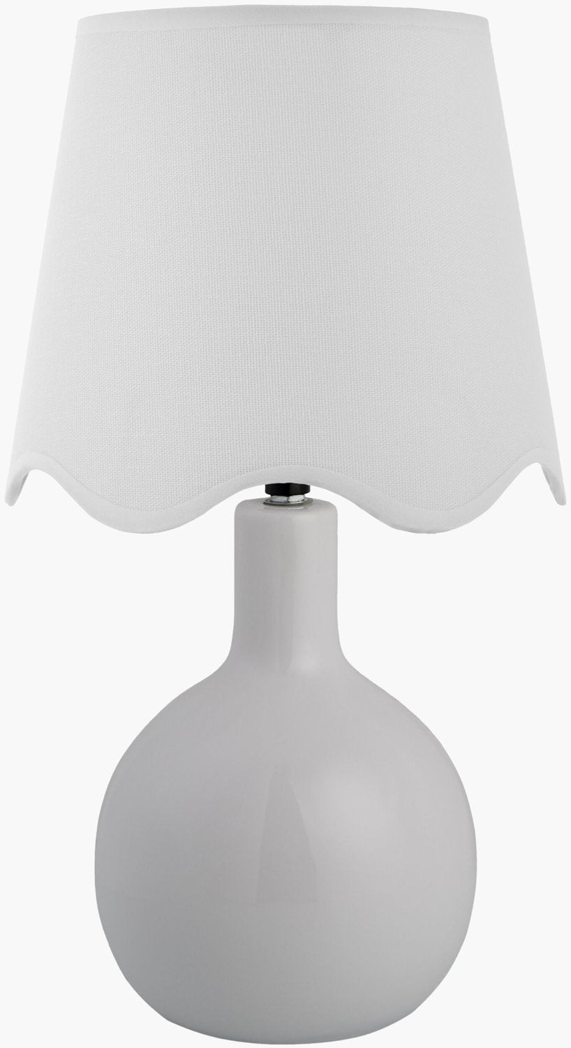 LIVABLISS, BALBAO ACCENT TABLE LAMP, TABLE LAMPS