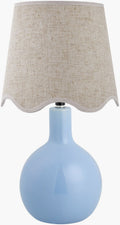 LIVABLISS, BALBAO ACCENT TABLE LAMP, TABLE LAMPS