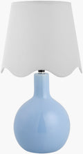 LIVABLISS, BALBAO ACCENT TABLE LAMP, TABLE LAMPS