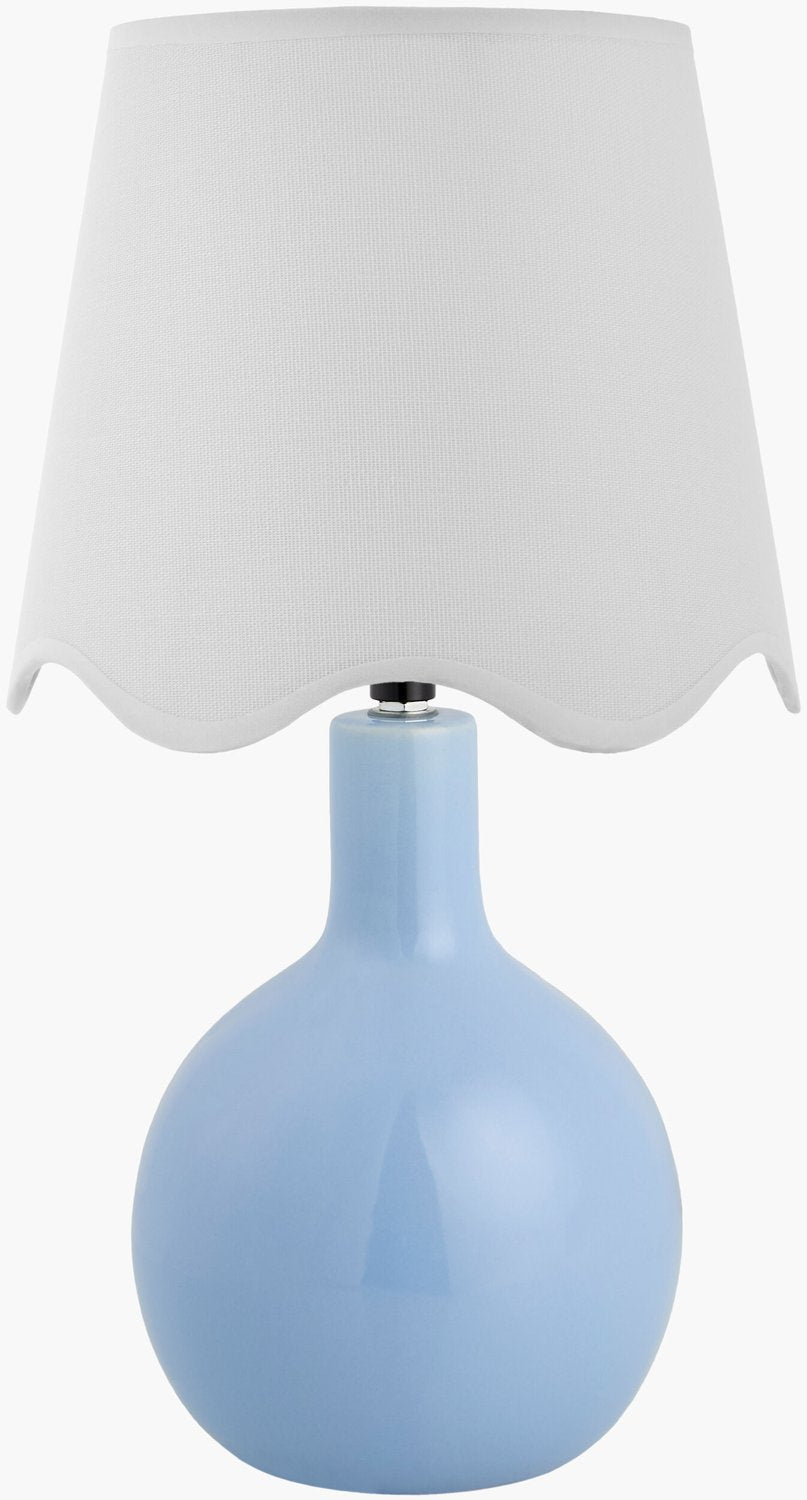 LIVABLISS, BALBAO ACCENT TABLE LAMP, TABLE LAMPS