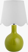LIVABLISS, BALBAO ACCENT TABLE LAMP, TABLE LAMPS