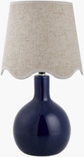 LIVABLISS, BALBAO ACCENT TABLE LAMP, TABLE LAMPS