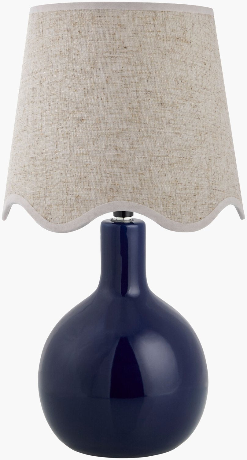 LIVABLISS, BALBAO ACCENT TABLE LAMP, TABLE LAMPS