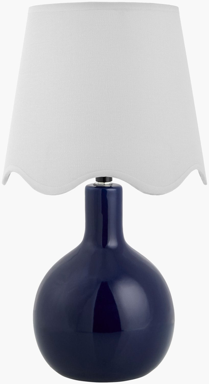 LIVABLISS, BALBAO ACCENT TABLE LAMP, TABLE LAMPS