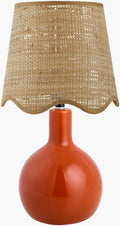 LIVABLISS, BALBAO ACCENT TABLE LAMP, TABLE LAMPS