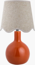 LIVABLISS, BALBAO ACCENT TABLE LAMP, TABLE LAMPS