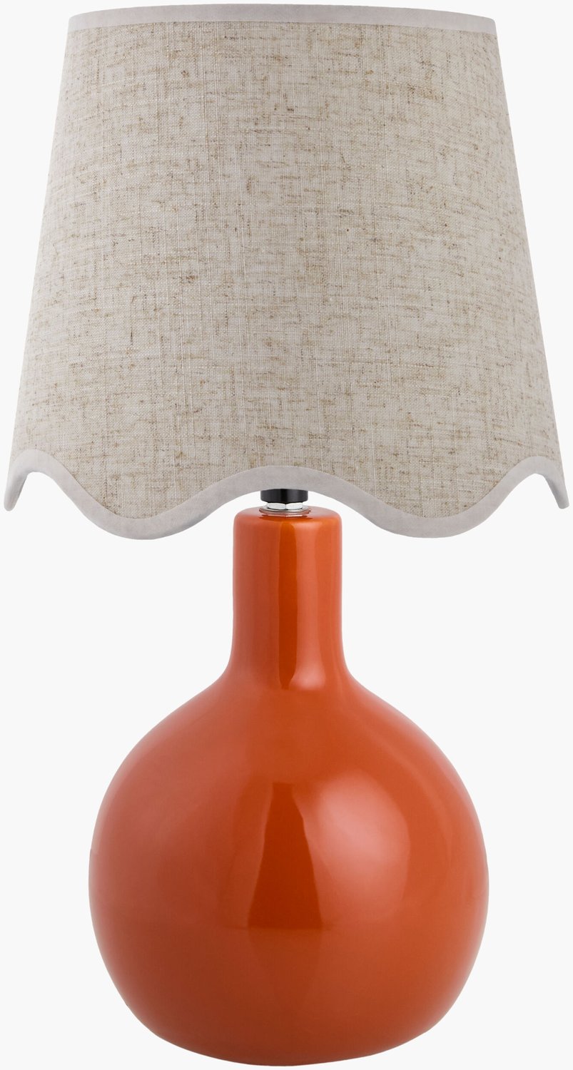 LIVABLISS, BALBAO ACCENT TABLE LAMP, TABLE LAMPS