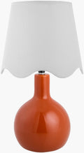 LIVABLISS, BALBAO ACCENT TABLE LAMP, TABLE LAMPS