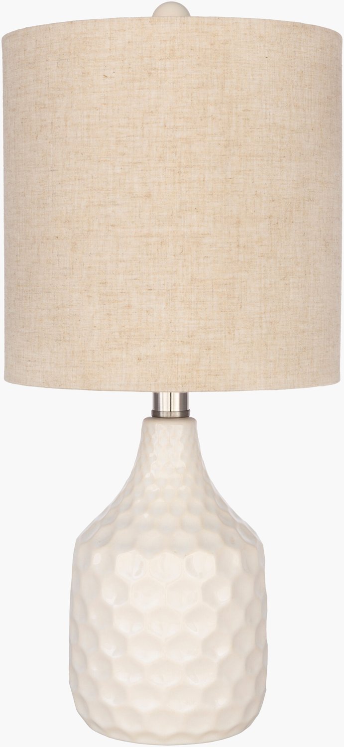 LIVABLISS, BLAKELY ACCENT TABLE LAMP, TABLE LAMPS