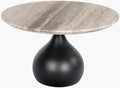 SURYA BOLB COFFEE TABLE - Coffee