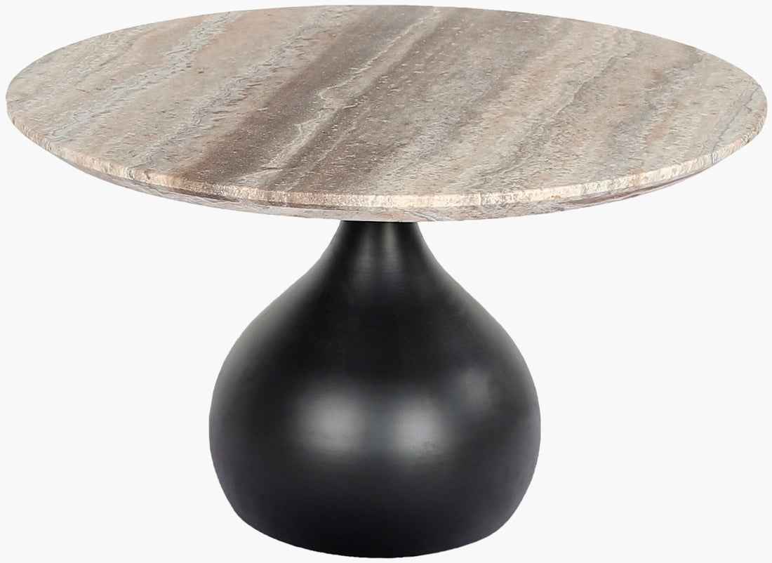 SURYA BOLB COFFEE TABLE - Coffee