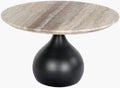 SURYA BOLB COFFEE TABLE - Coffee
