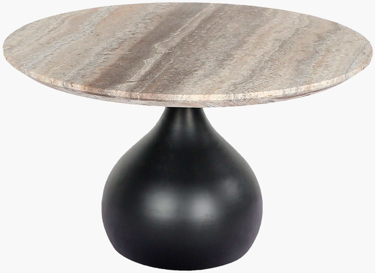 SURYA BOLB COFFEE TABLE - Coffee