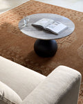 SURYA BOLB COFFEE TABLE - Coffee