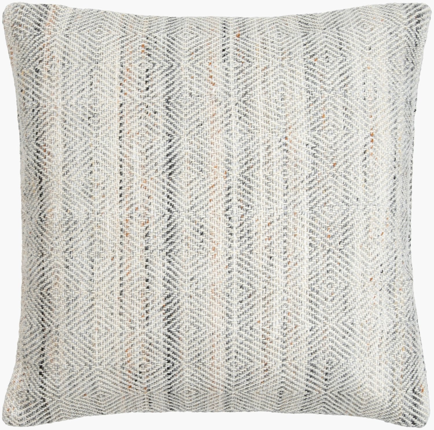 SURYA BOULDER ACCENT PILLOW - Linens