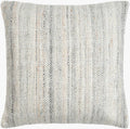 SURYA BOULDER ACCENT PILLOW - Linens