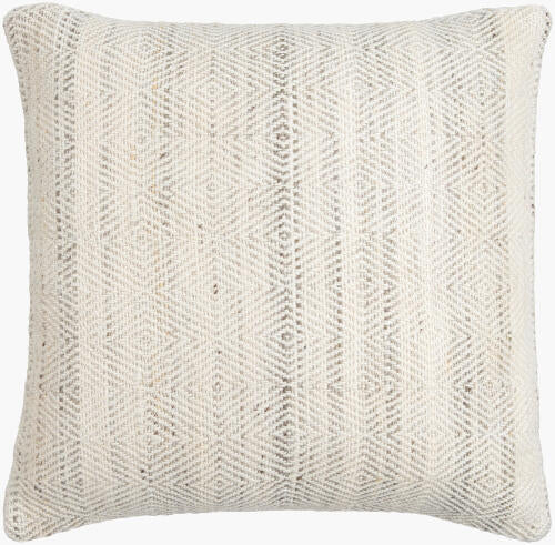 SURYA BOULDER ACCENT PILLOW - Linens