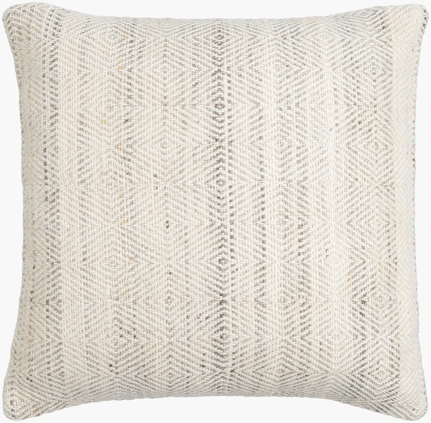 SURYA BOULDER ACCENT PILLOW - Linens