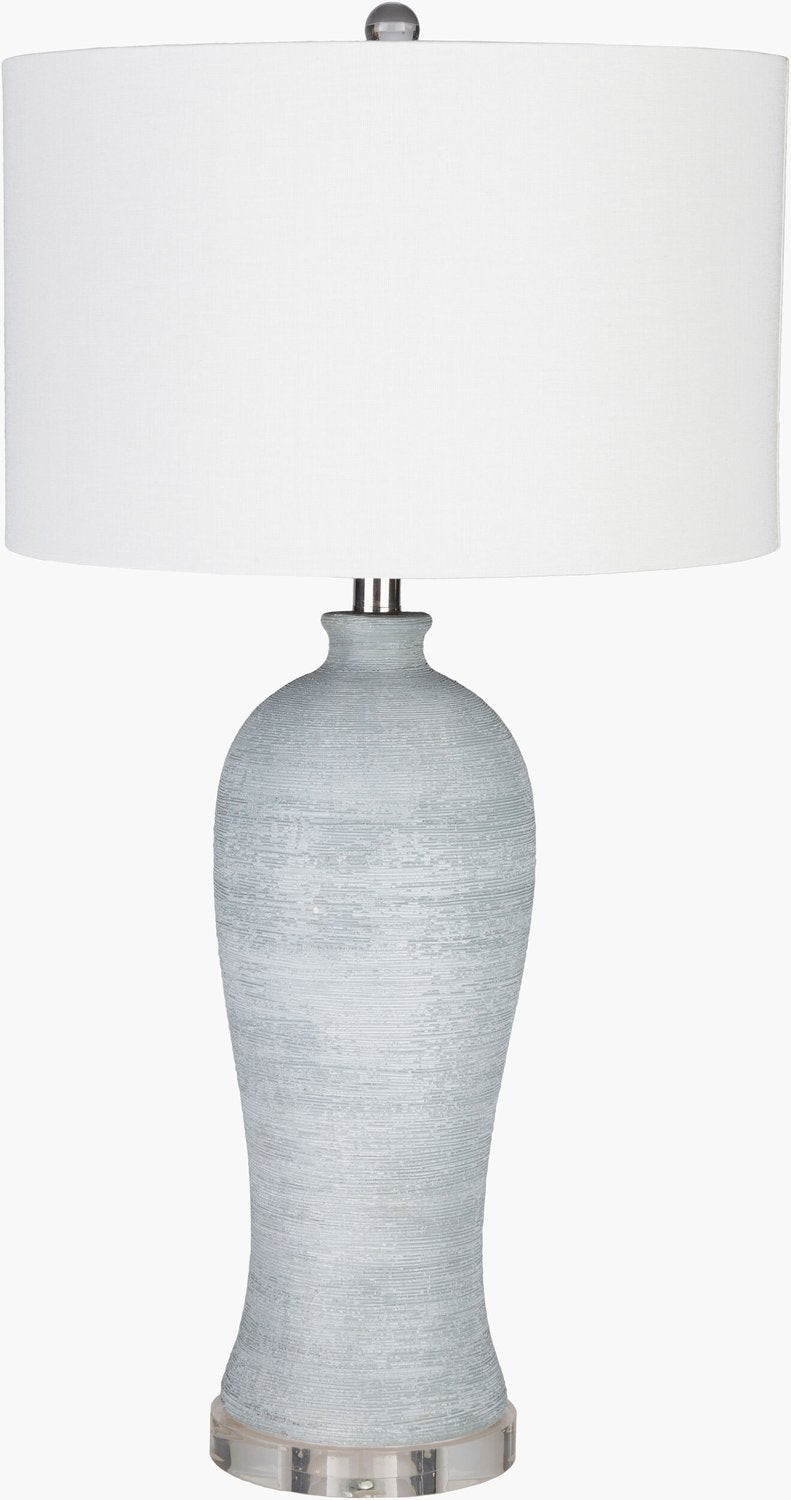 SURYA, BLAINE ACCENT TABLE LAMP, TABLE LAMPS