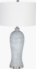 SURYA, BLAINE ACCENT TABLE LAMP, TABLE LAMPS