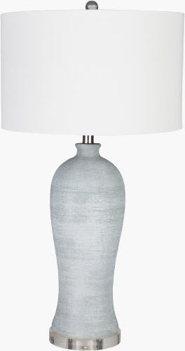 SURYA, BLAINE ACCENT TABLE LAMP, TABLE LAMPS