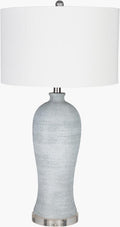 SURYA, BLAINE ACCENT TABLE LAMP, TABLE LAMPS