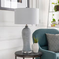 SURYA, BLAINE ACCENT TABLE LAMP, TABLE LAMPS