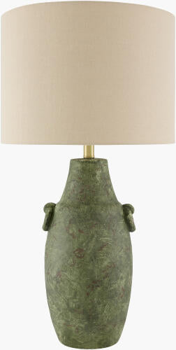 SURYA, BERALIYA ACCENT TABLE LAMP, TABLE LAMPS
