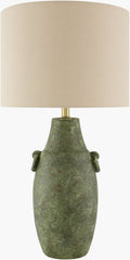 SURYA, BERALIYA ACCENT TABLE LAMP, TABLE LAMPS