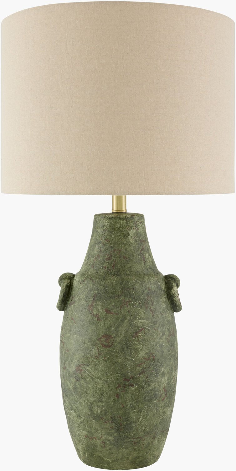 SURYA, BERALIYA ACCENT TABLE LAMP, TABLE LAMPS