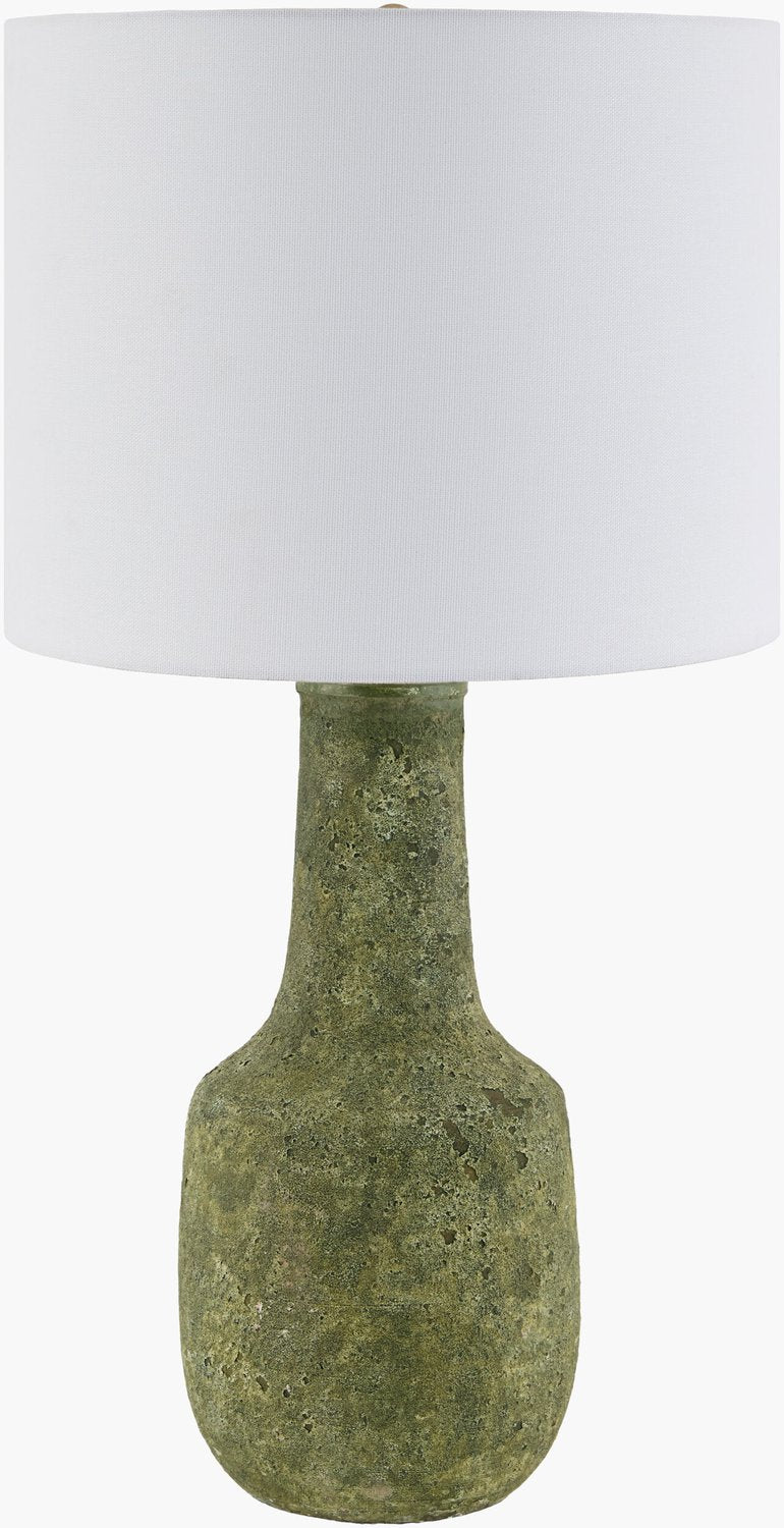 SURYA, BERALIYA ACCENT TABLE LAMP, TABLE LAMPS