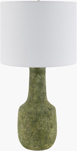 SURYA, BERALIYA ACCENT TABLE LAMP, TABLE LAMPS