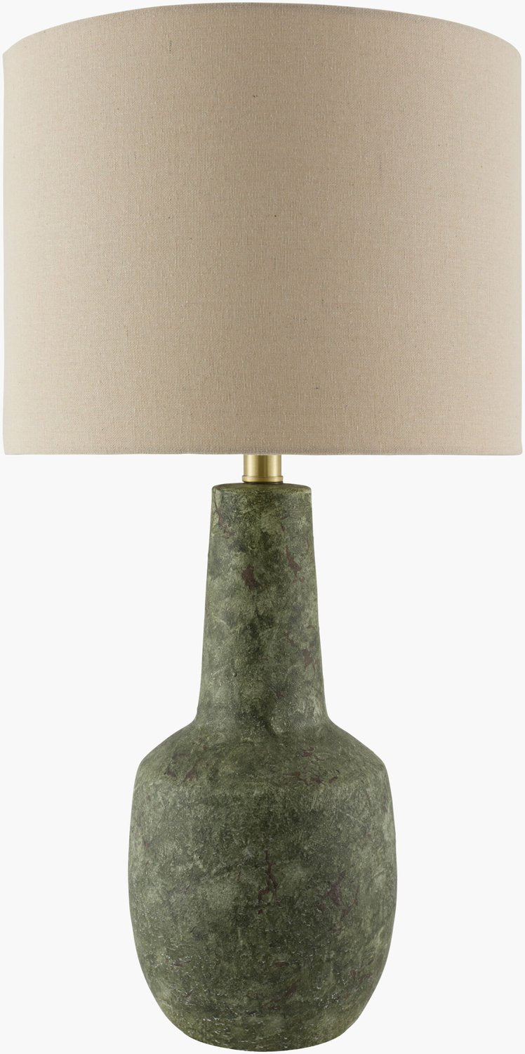 SURYA, BERALIYA ACCENT TABLE LAMP, TABLE LAMPS