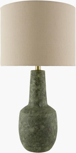 SURYA, BERALIYA ACCENT TABLE LAMP, TABLE LAMPS
