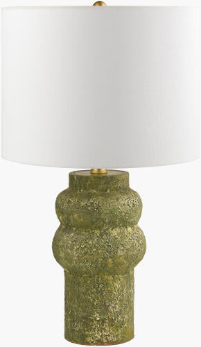 SURYA, BERALIYA ACCENT TABLE LAMP, TABLE LAMPS