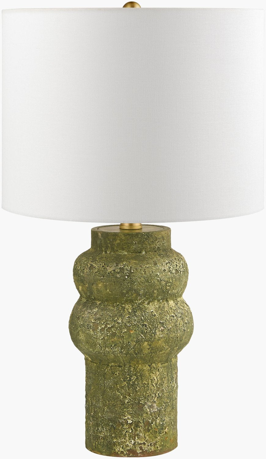 SURYA, BERALIYA ACCENT TABLE LAMP, TABLE LAMPS