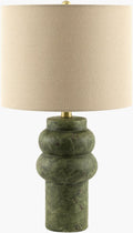 SURYA, BERALIYA ACCENT TABLE LAMP, TABLE LAMPS