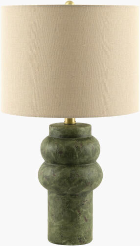 SURYA, BERALIYA ACCENT TABLE LAMP, TABLE LAMPS