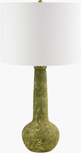 SURYA, BERALIYA ACCENT TABLE LAMP, TABLE LAMPS