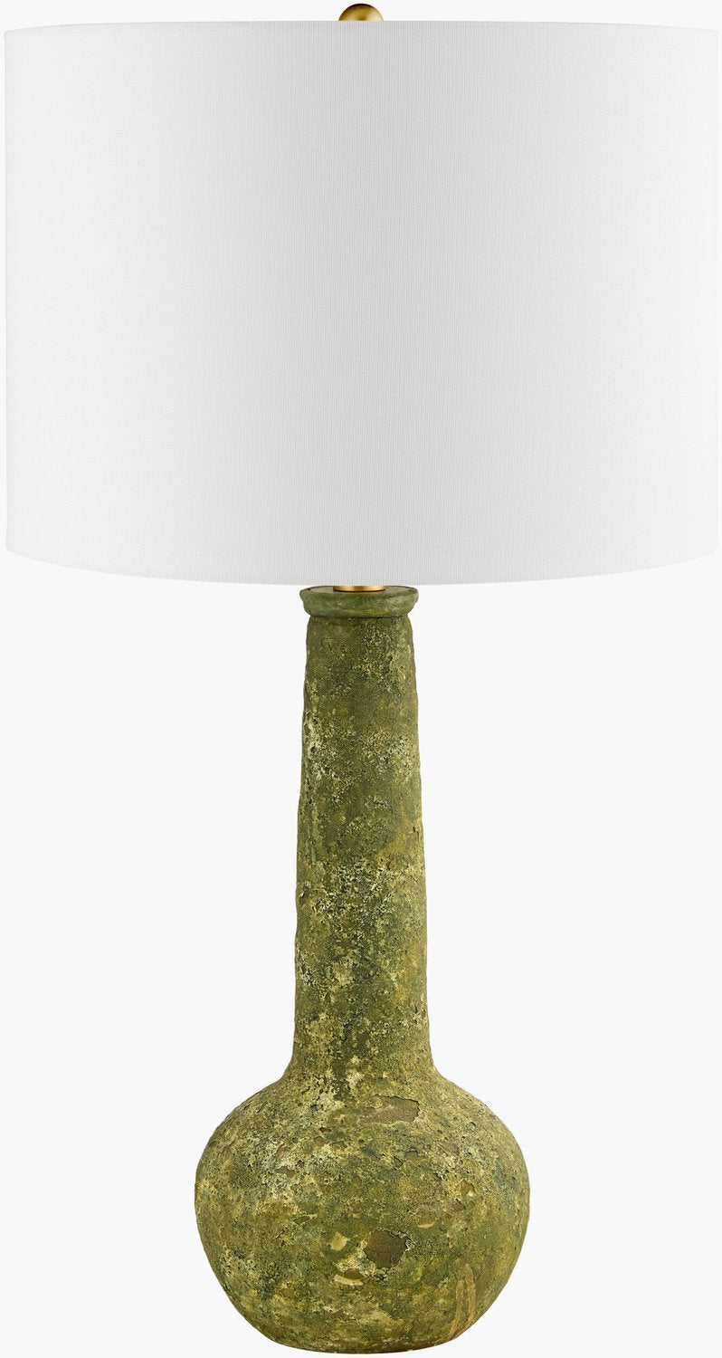 SURYA, BERALIYA ACCENT TABLE LAMP, TABLE LAMPS